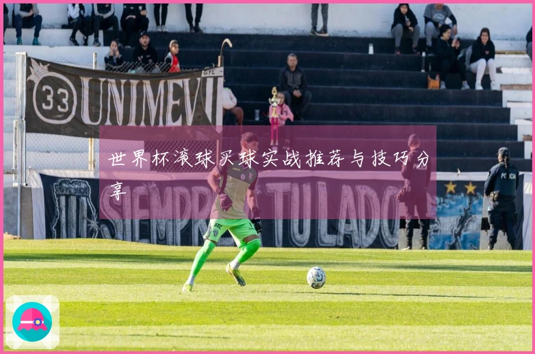世界杯滚球买球实战推荐与技巧分享