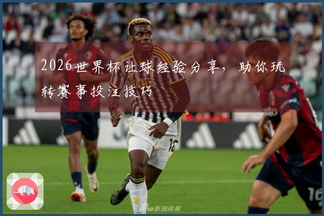 2026世界杯让球经验分享，助你玩转赛事投注技巧