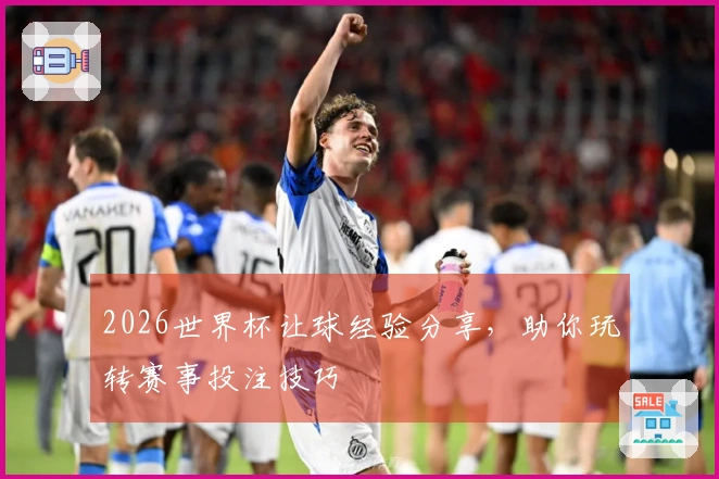 2026世界杯让球经验分享，助你玩转赛事投注技巧