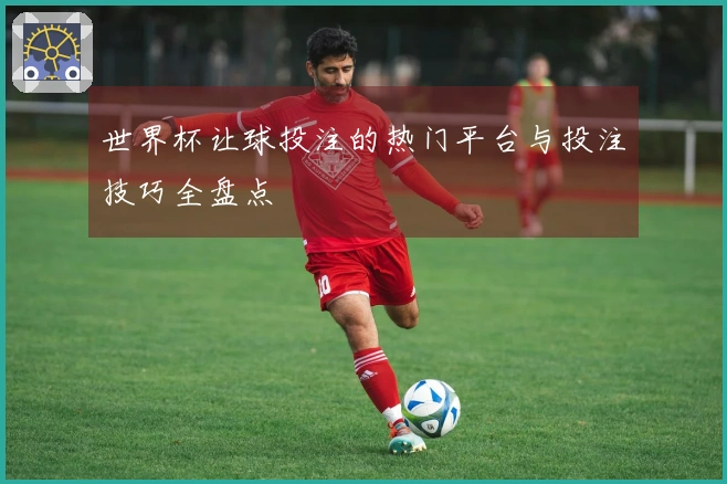 世界杯让球投注的热门平台与投注技巧全盘点