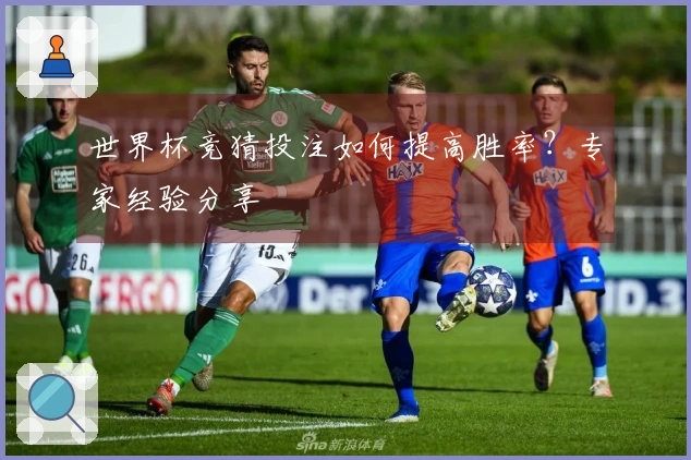 世界杯竞猜投注如何提高胜率？专家经验分享